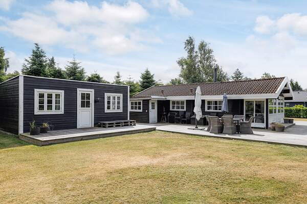 Ferienhaus 63792 - Hauptfoto