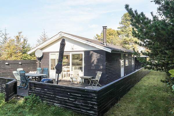 Ferienhaus 63874 - Hauptfoto
