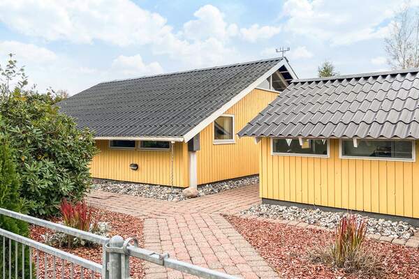 Ferienhaus 63920 - Hauptfoto