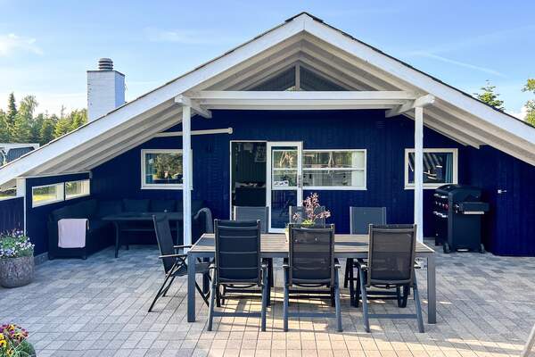 Ferienhaus 63920 - Hauptfoto