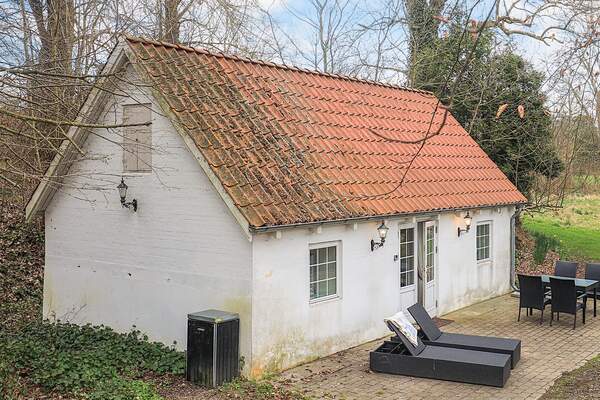 Ferienhaus 64118 - Hauptfoto