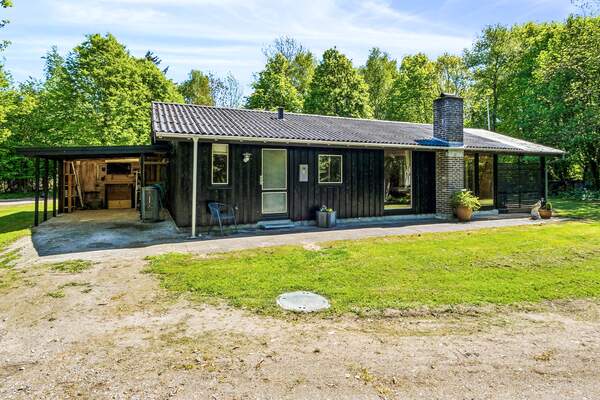 Ferienhaus 64434 - Hauptfoto