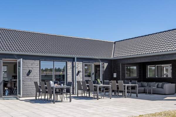 Ferienhaus 64457 - Hauptfoto