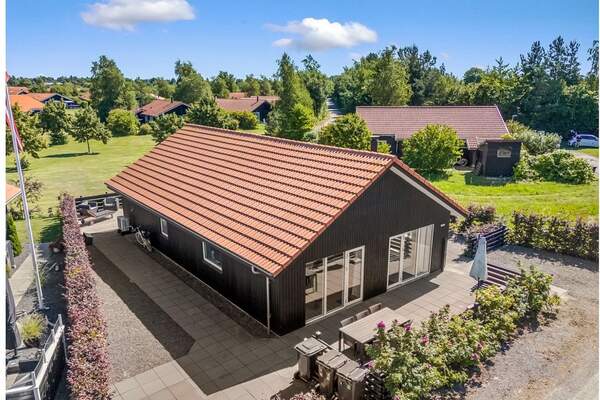 Ferienhaus 64465 - Hauptfoto