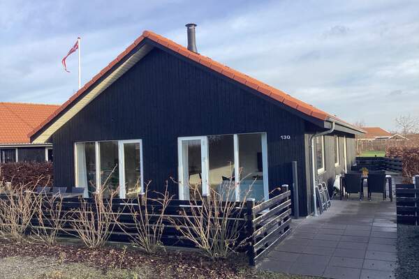 Ferienhaus 64465 - Hauptfoto