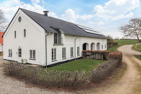 Ferienhaus 64529 - Hauptfoto