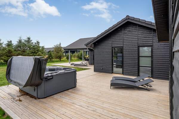 Ferienhaus 64644 - Hauptfoto