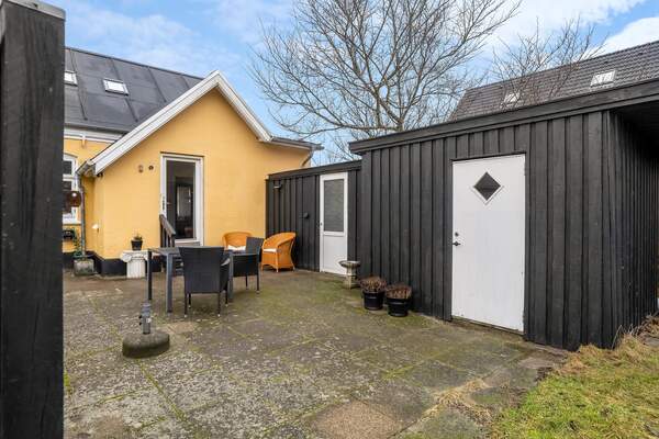 Ferienhaus 64647 - Hauptfoto