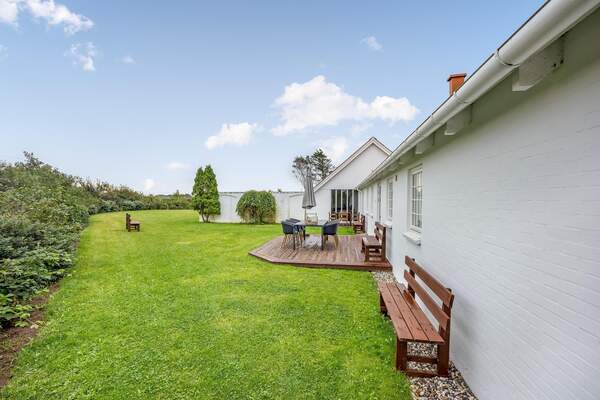 Ferienhaus 64653 - Hauptfoto