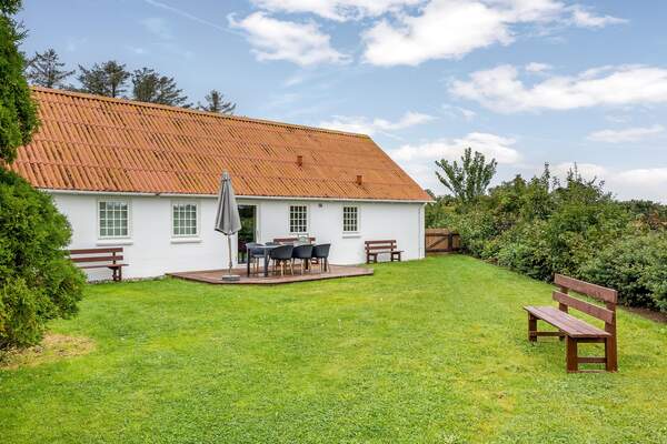 Ferienhaus 64655 - Hauptfoto