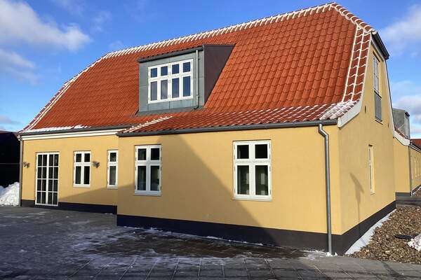 Ferienhaus 64674 - Hauptfoto