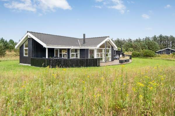 Ferienhaus 64678 - Hauptfoto