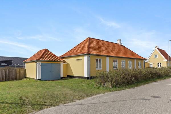 Ferienhaus 64688 - Hauptfoto