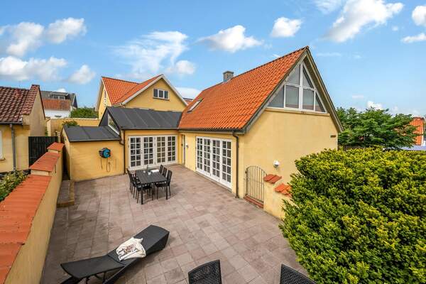 Ferienhaus 64689 - Hauptfoto