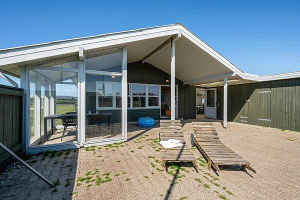 Ferienhaus 64691 - Hauptfoto
