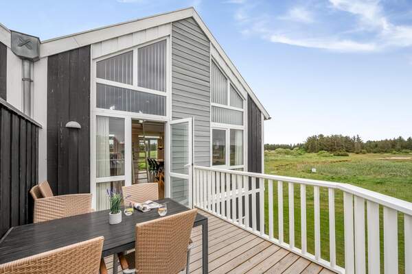 Ferienhaus 64694 - Hauptfoto