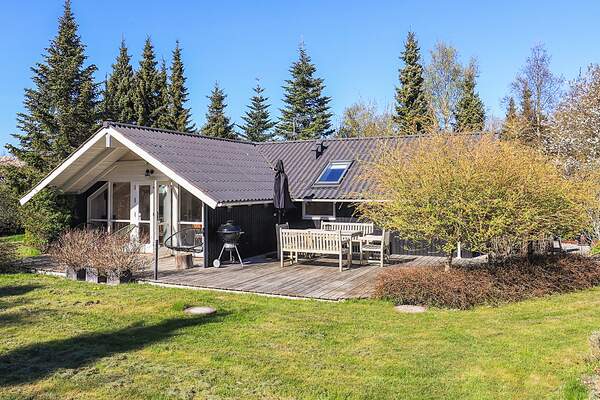 Ferienhaus 64802 - Hauptfoto