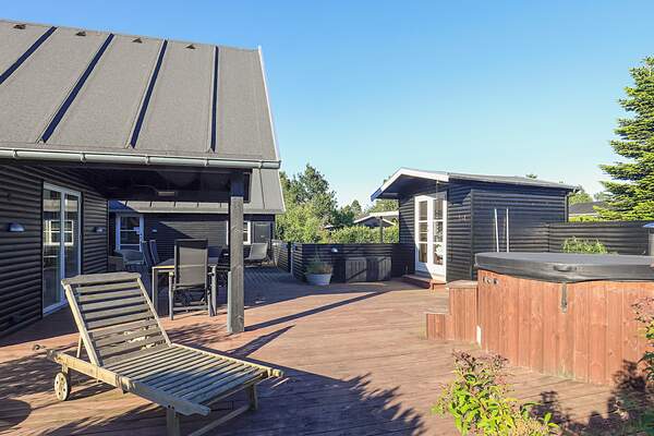 Ferienhaus 64930 - Hauptfoto
