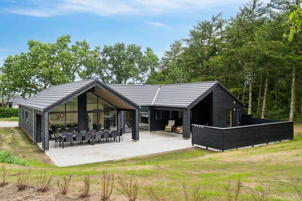 Ferienhaus 65363 - Hauptfoto