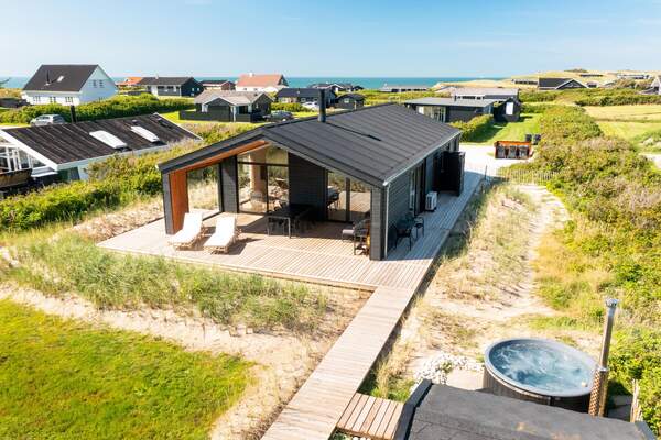Ferienhaus 65640 - Hauptfoto