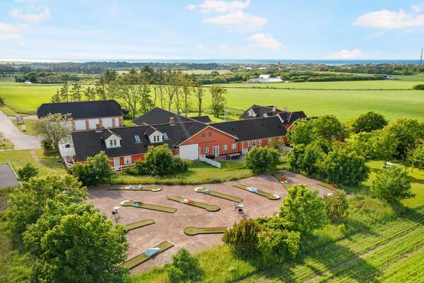 Ferienhaus 65641 - Hauptfoto