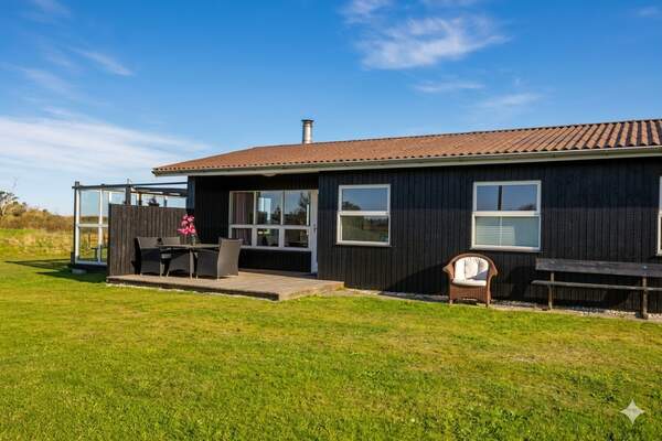 Ferienhaus 65655 - Hauptfoto