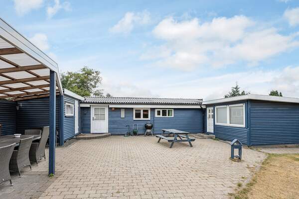 Ferienhaus 65661 - Hauptfoto