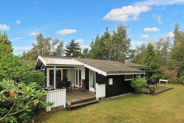 Ferienhaus 65782 - Hauptfoto