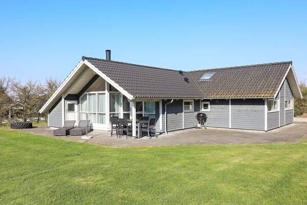 Ferienhaus 65845 - Hauptfoto