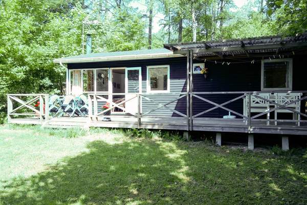 Ferienhaus 65874 - Hauptfoto