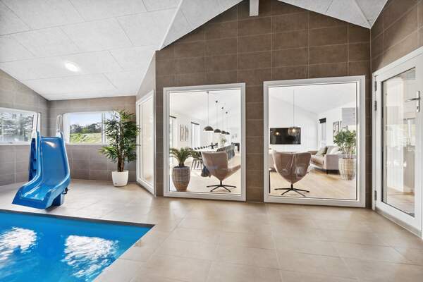 Ferienhaus 65910 - Hauptfoto