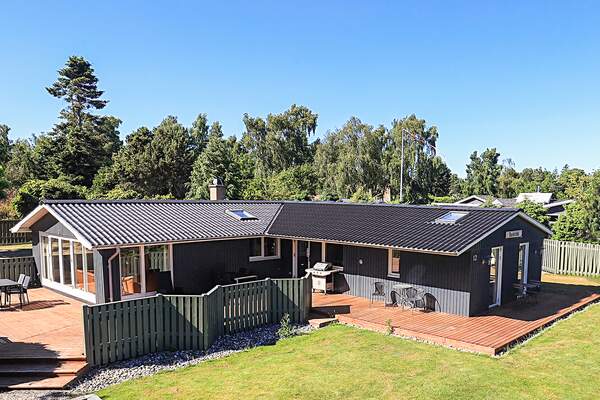 Ferienhaus 65918 - Hauptfoto