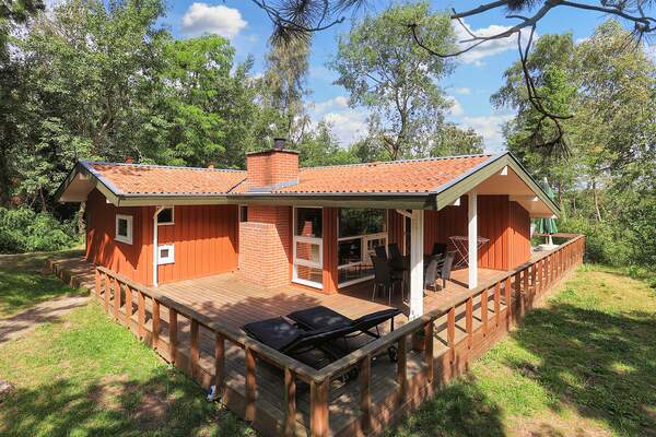 Ferienhaus 66323 - Hauptfoto