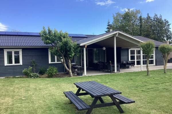 Ferienhaus 66533 - Hauptfoto
