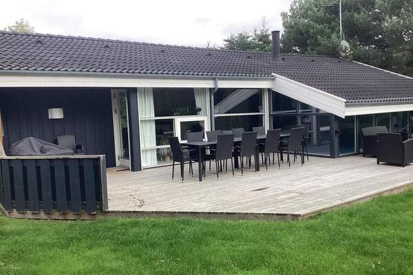 Ferienhaus 66851 - Hauptfoto