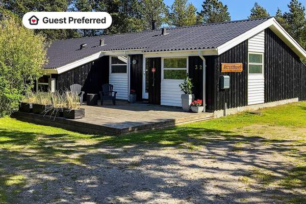 Ferienhaus 67408 - Hauptfoto