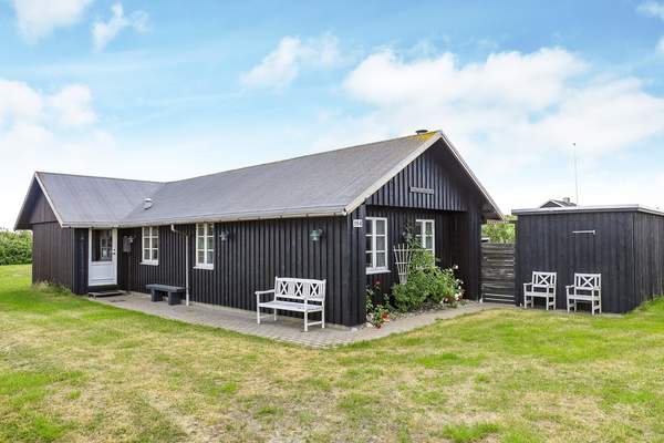 Ferienhaus 68332 - Hauptfoto