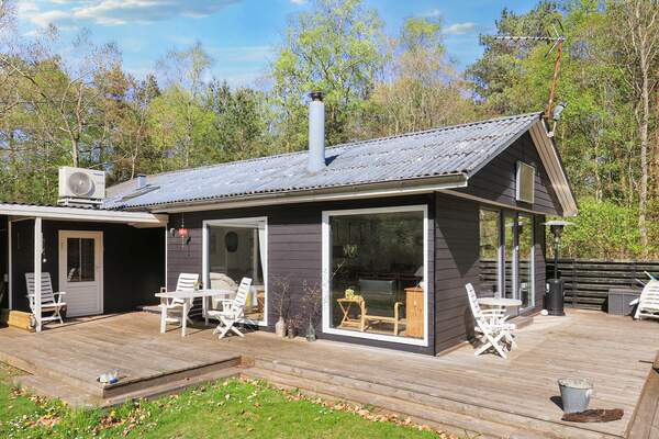 Ferienhaus 68483 - Hauptfoto