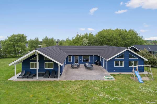 Ferienhaus 68946 - Hauptfoto