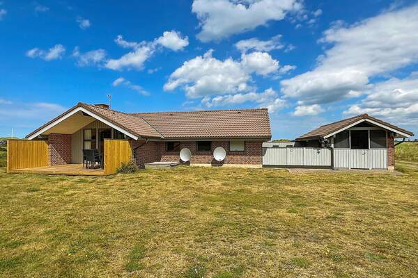 Ferienhaus 69372 - Hauptfoto