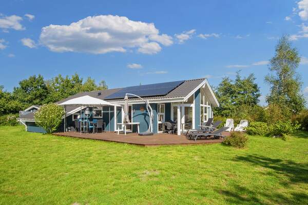 Ferienhaus 70775 - Hauptfoto
