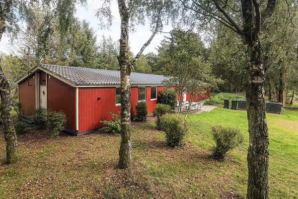 Ferienhaus 71662 - Hauptfoto