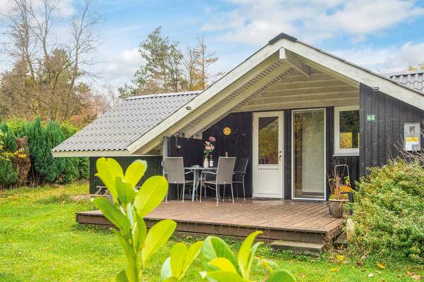 Ferienhaus 71923 - Hauptfoto