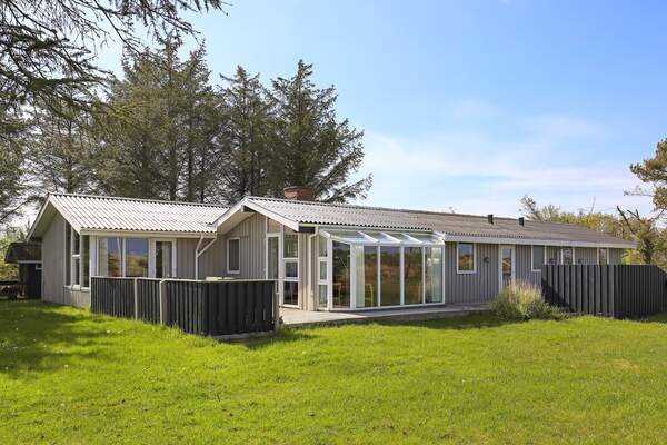 Ferienhaus 75016 - Hauptfoto