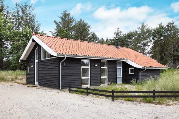 Ferienhaus 76423 - Hauptfoto