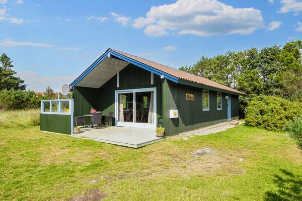 Ferienhaus 76487 - Hauptfoto