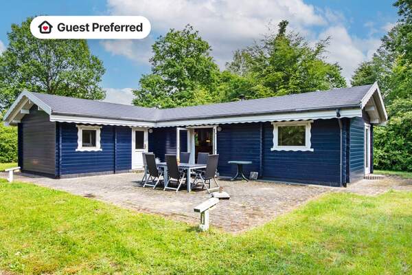 Ferienhaus 78327 - Hauptfoto