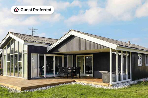 Ferienhaus 84273 - Hauptfoto