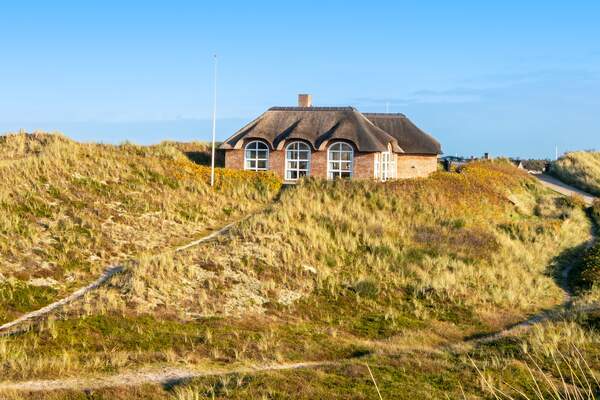 Ferienhaus 84591 - Hauptfoto