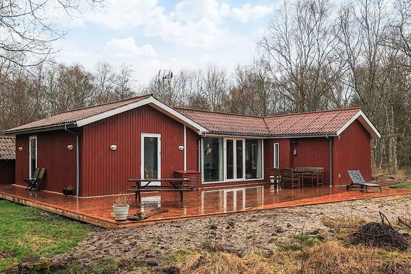 Ferienhaus 86195 - Hauptfoto
